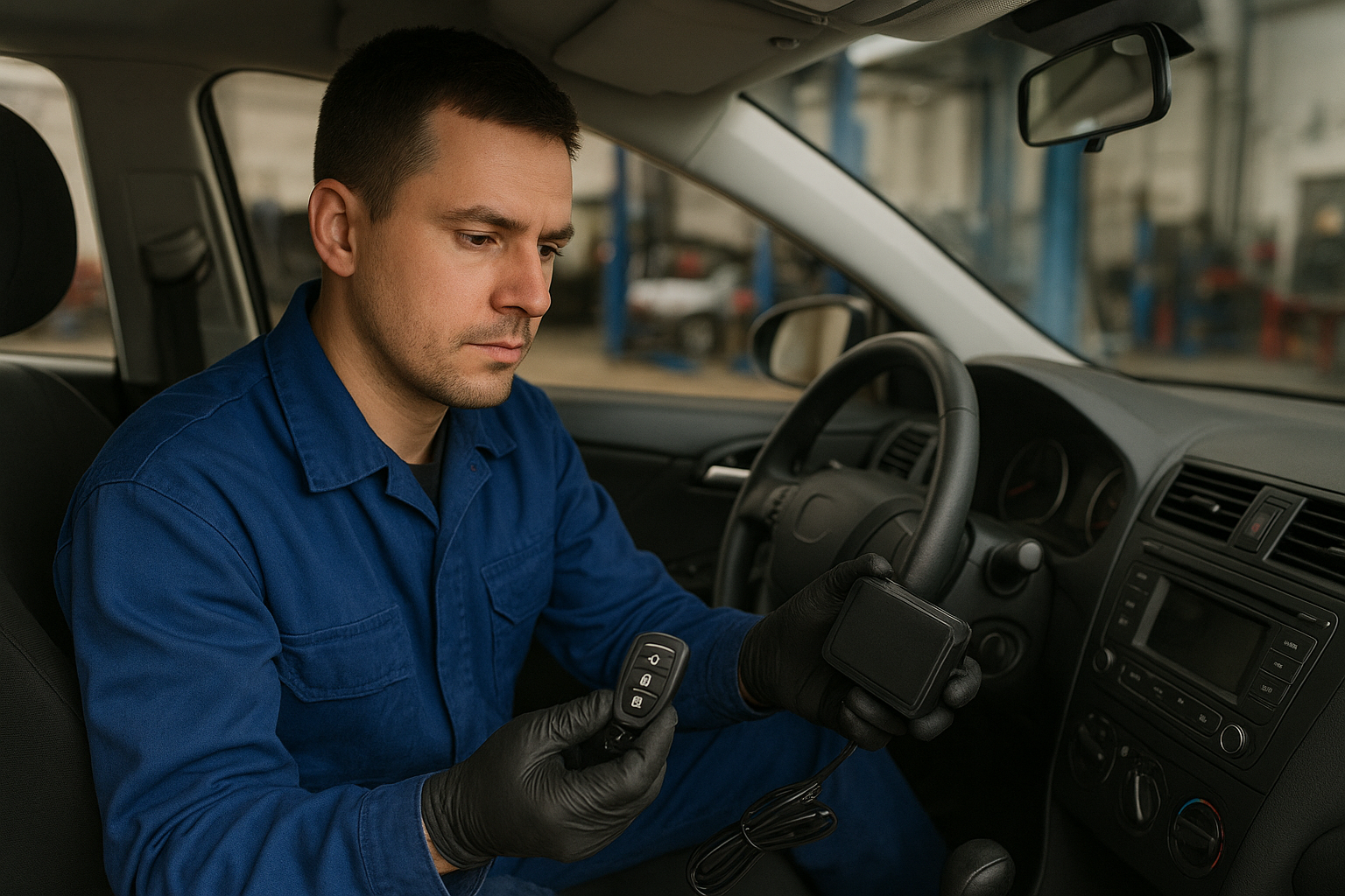 Sistemas Eléctricos